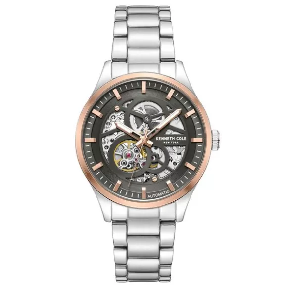 Kenneth Cole Miesten Kello KCWGY0046402* Automaattikellot | Miesten Kellot