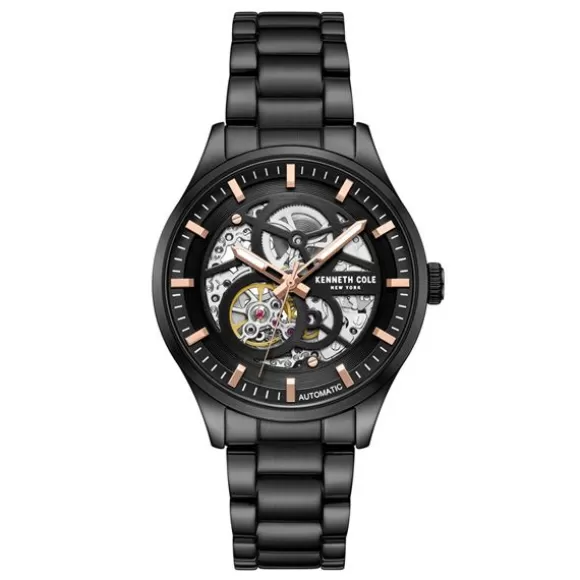 Kenneth Cole Miesten Kello KCWGY0046403* Automaattikellot | Miesten Kellot