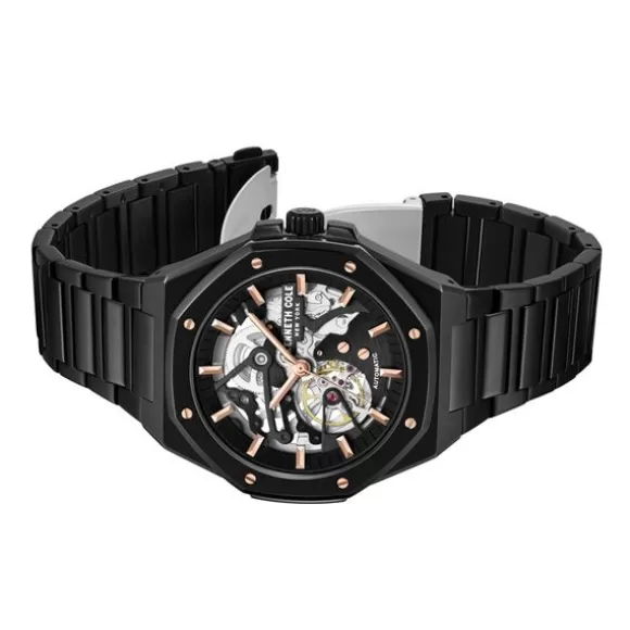 Kenneth Cole Miesten Kello KCWGY0058902* Automaattikellot | Miesten Kellot