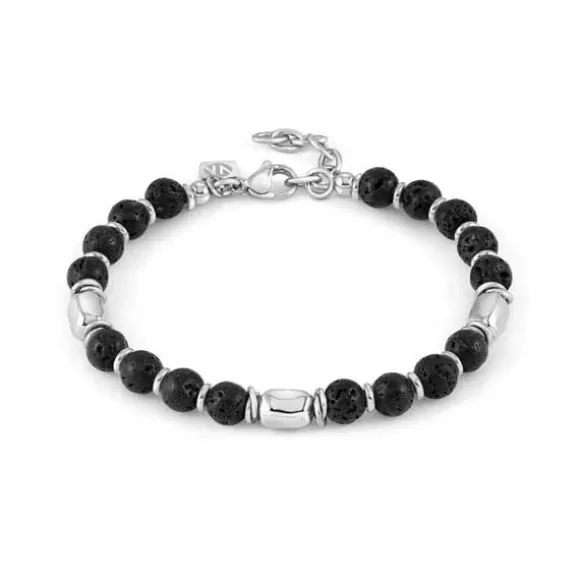 Nomination Jewelry Instinctstyle Teräsrannekoru 027930/036* Naisten Korut | Teräsrannekorut
