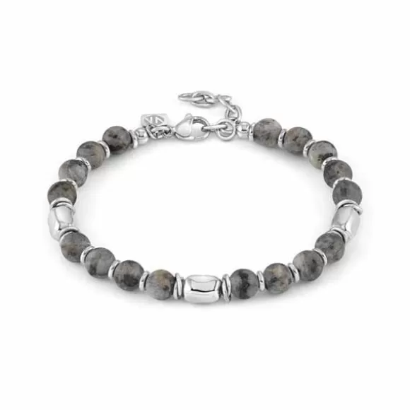 Nomination Jewelry Instinctstyle Teräsrannekoru 027930/081* Naisten Korut | Teräsrannekorut
