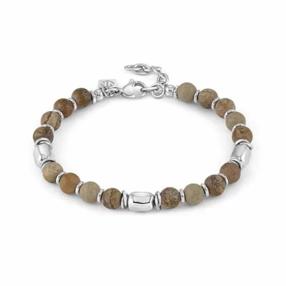 Nomination Jewelry Instinctstyle Teräsrannekoru 027930/088* Teräsrannekorut | Rannekorut