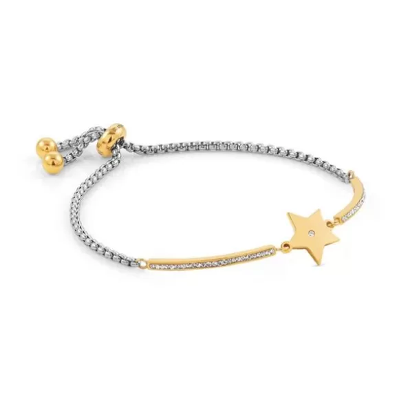 Nomination Jewelry Milleluci Teräsrannekoru 028006/023* Teräsrannekorut | Rannekorut