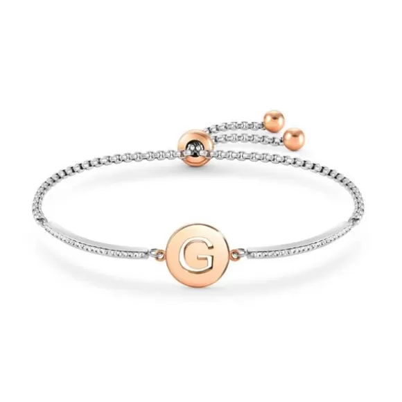 Nomination Jewelry Milleluci Teräsrannekoru 028007/007* Teräsrannekorut | Rannekorut