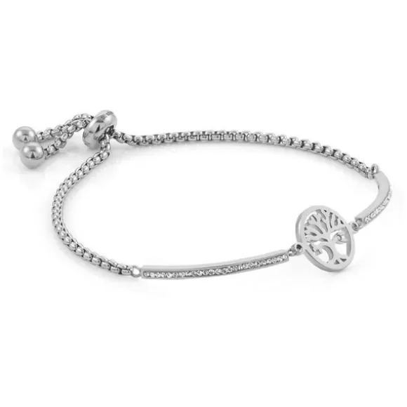 Nomination Jewelry Milleluci Teräsrannekoru 028003/017* Teräsrannekorut | Rannekorut