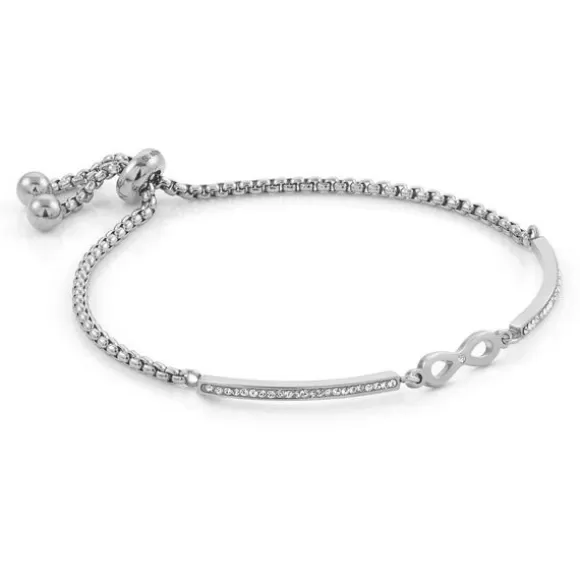 Nomination Jewelry Milleluci Teräsrannekoru 028003/024* Teräsrannekorut | Rannekorut