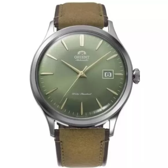 Orient Bambino 42 Mm Kello RA-AC0P01E* Miesten Rannekellot | Sukelluskellot