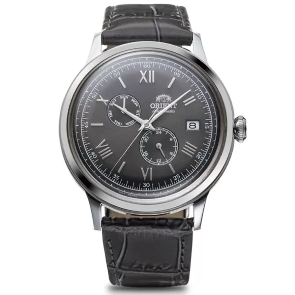 Orient Bambino Miesten Kello RA-AK0704N* Miesten Rannekellot | Automaattikellot