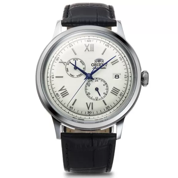 Orient Bambino Miesten Kello RA-AK0701S* Miesten Rannekellot | Automaattikellot