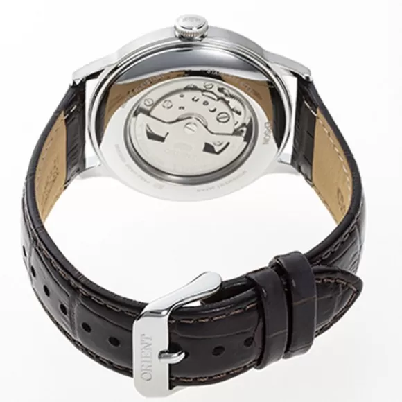 Orient Bambino Miesten Kello RA-AK0702Y* Miesten Rannekellot | Automaattikellot