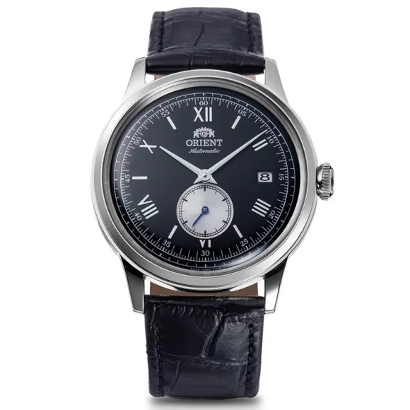 Orient Bambino Miesten Kello RA-AP0101B30B* Miesten Rannekellot | Automaattikellot