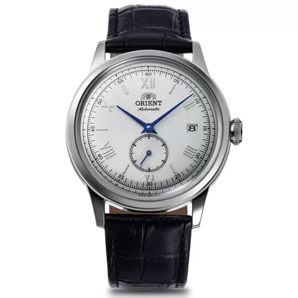 Orient Bambino Miesten Kello RA-AP0104S30B* Miesten Rannekellot | Automaattikellot