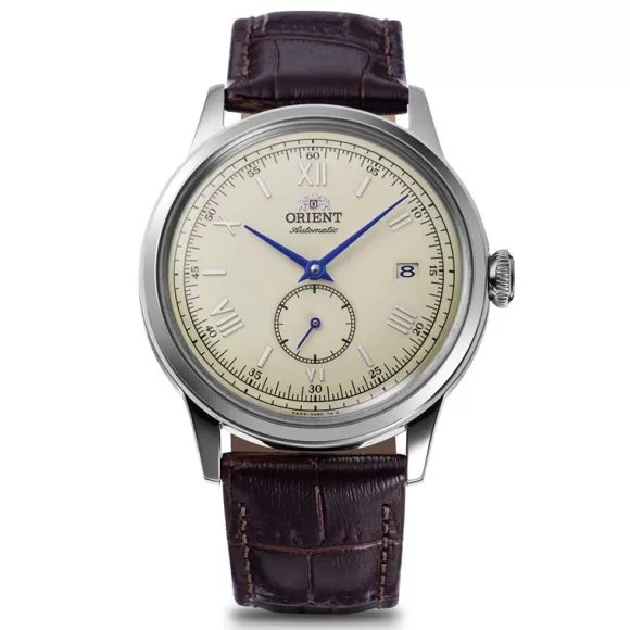 Orient Bambino Miesten Kello RA-AP0105Y30B* Miesten Rannekellot | Automaattikellot