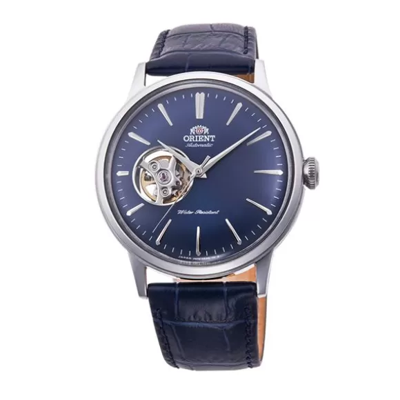 Orient Bambino Open Heart Kello RA-AG0005L10B* Automaattikellot | Miesten Kellot