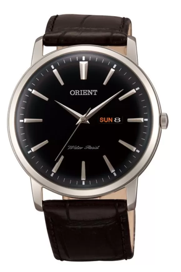 Orient Classic Miesten Kello FUG1R002B6* Miesten Rannekellot | Pukukellot