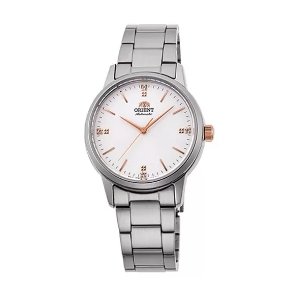 Orient Ladies Automatic Naisten Kello RA-NB0103S* Naisten Kellot | Rannekellot