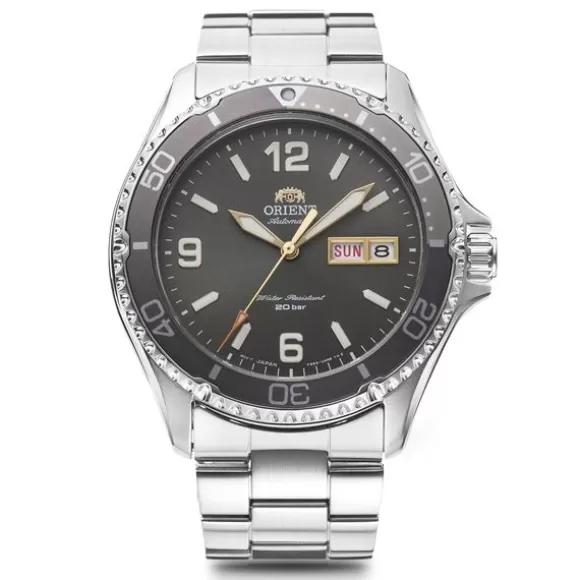 Orient Mako 2023 Miesten Kello RA-AA0819N* Miesten Rannekellot | Sukelluskellot