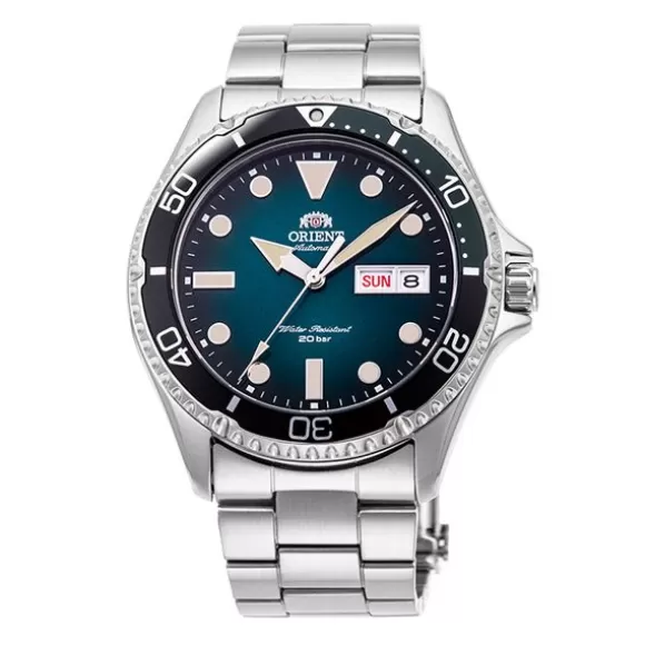 Orient Mako Vintage Miesten Kello RA-AA0811E19B* Miesten Rannekellot | Sukelluskellot