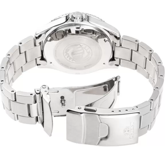 Orient Mako Vintage Miesten Kello RA-AA0812L19B* Miesten Rannekellot | Sukelluskellot