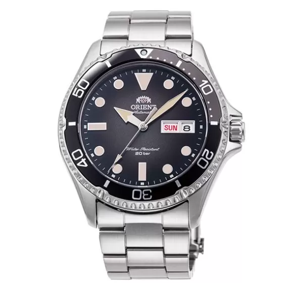 Orient Mako Vintage Miesten Kello RA-AA0810N19B* Miesten Rannekellot | Sukelluskellot
