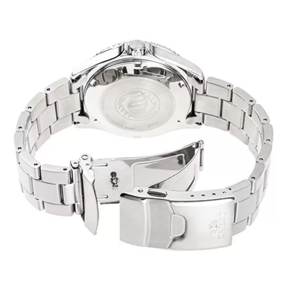 Orient Mako Vintage Miesten Kello RA-AA0814R* Miesten Rannekellot | Sukelluskellot