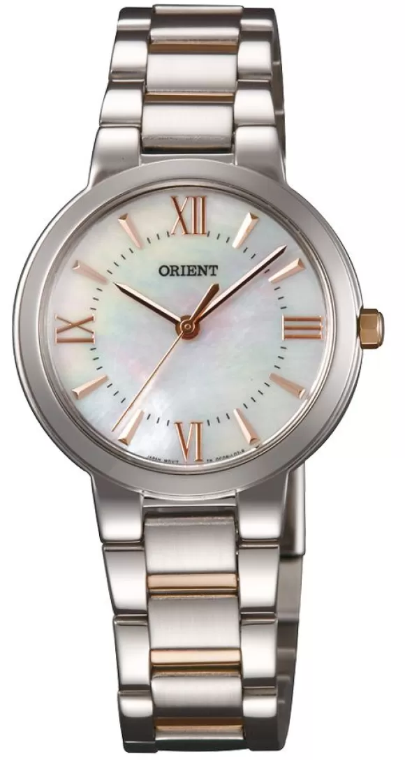 Orient Naisten Kello FQC0N002W0* Naisten Kellot | Rannekellot