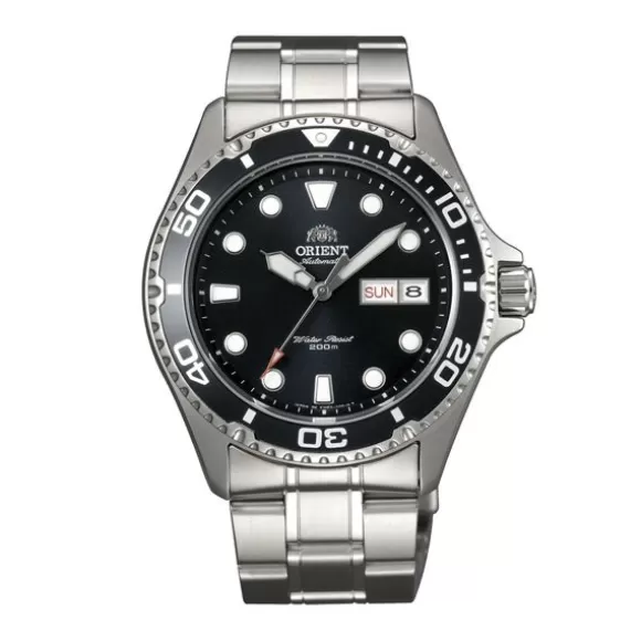 Orient Ray II Miesten Kello FAA02004B9* Miesten Rannekellot | Sukelluskellot