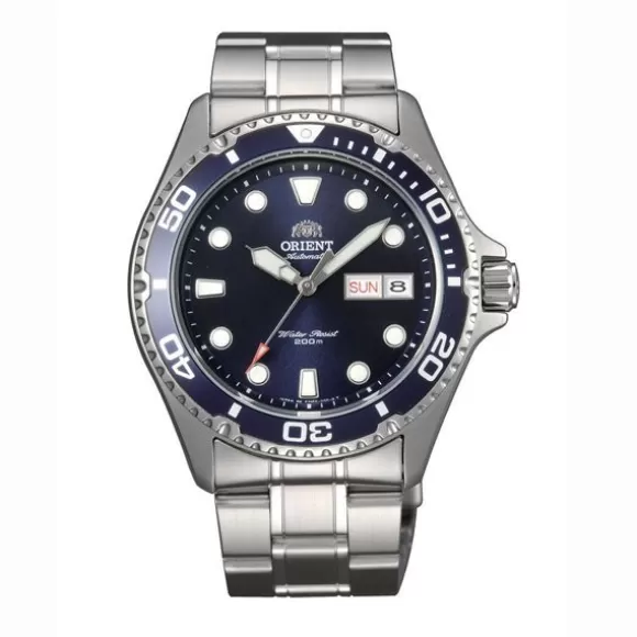 Orient Ray II Miesten Kello FAA02005D9* Miesten Rannekellot | Sukelluskellot