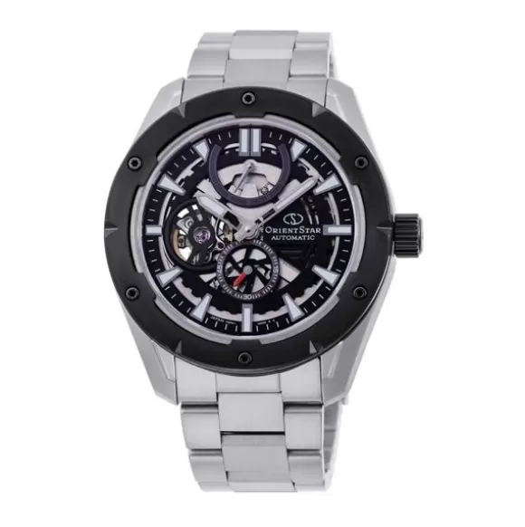 Orient Star Avant Garde Miesten Kello RE-AV0A01B00B* Automaattikellot | Miesten Kellot