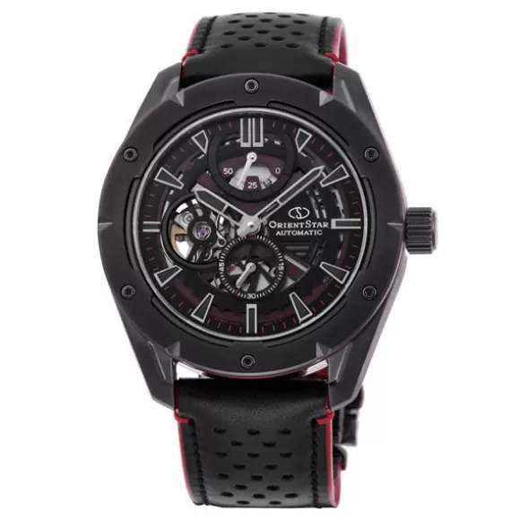 Orient Star Avant Garde Miesten Kello RE-AV0A03B00B* Automaattikellot | Miesten Kellot