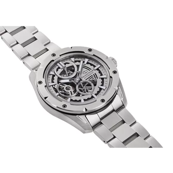 Orient Star Avant Garde Miesten Kello RE-AV0A02S00B* Automaattikellot | Rannekellot