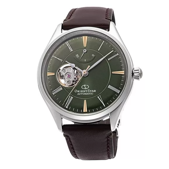 Orient Star Classic Miesten Kello RE-AT0202E* Automaattikellot | Miesten Kellot