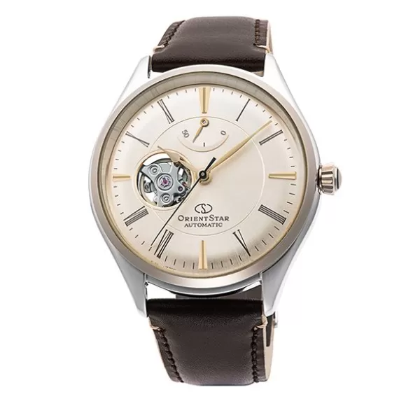 Orient Star Classic Miesten Kello RE-AT0201G* Automaattikellot | Miesten Kellot