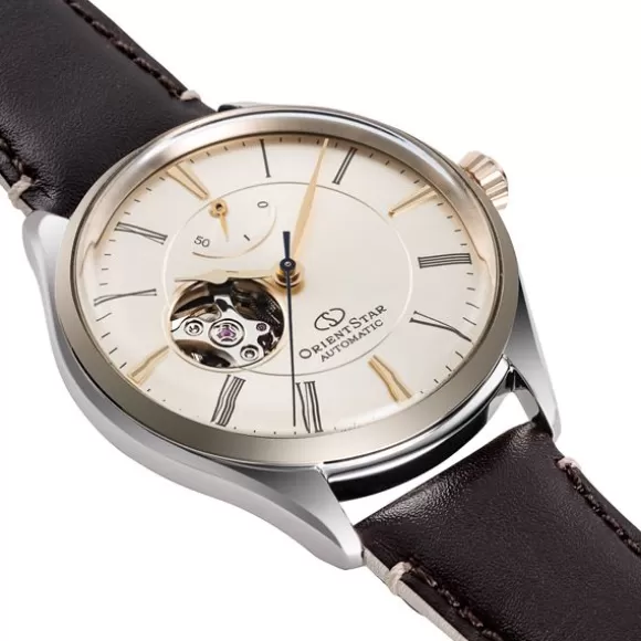 Orient Star Classic Miesten Kello RE-AT0201G* Automaattikellot | Miesten Kellot