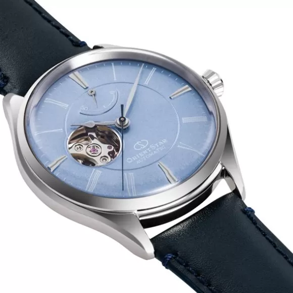 Orient Star Classic Miesten Kello RE-AT0203L* Automaattikellot | Miesten Kellot