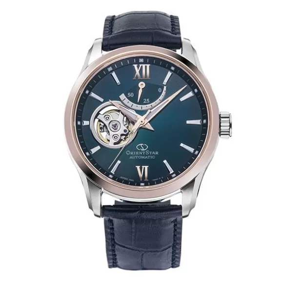 Orient Star Miesten Kello RE-AT0015L* Automaattikellot | Miesten Kellot