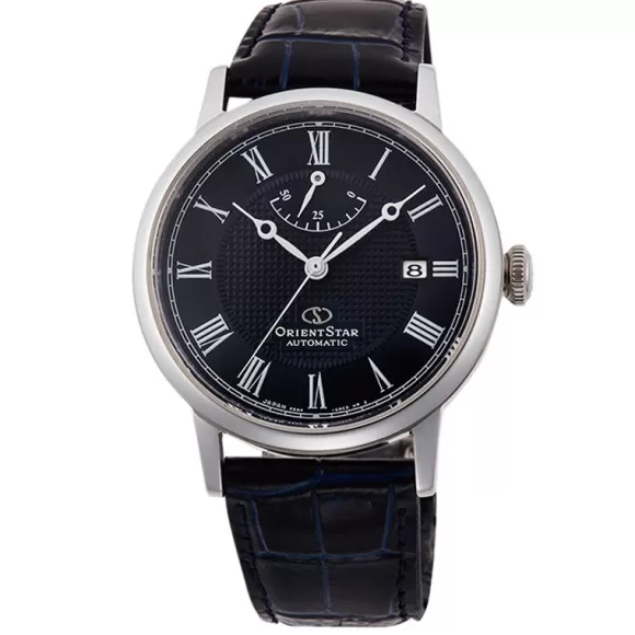 Orient Star Miesten Kello RE-AU0003L00B* Automaattikellot | Miesten Kellot