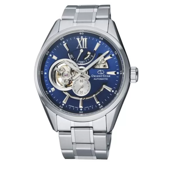 Orient Star Miesten Kello RE-AV0003L00B* Automaattikellot | Miesten Kellot