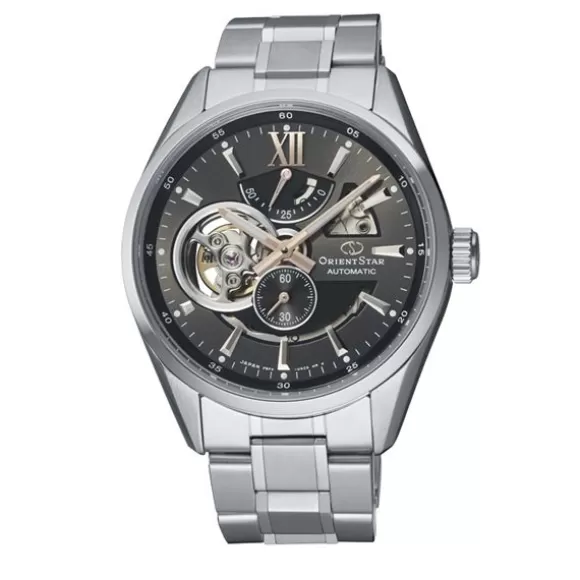 Orient Star Miesten Kello RE-AV0004N00B* Automaattikellot | Miesten Kellot