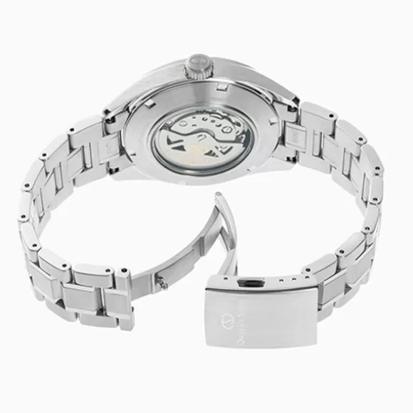 Orient Star Miesten Kello RE-AV0125S00B* Automaattikellot | Miesten Kellot