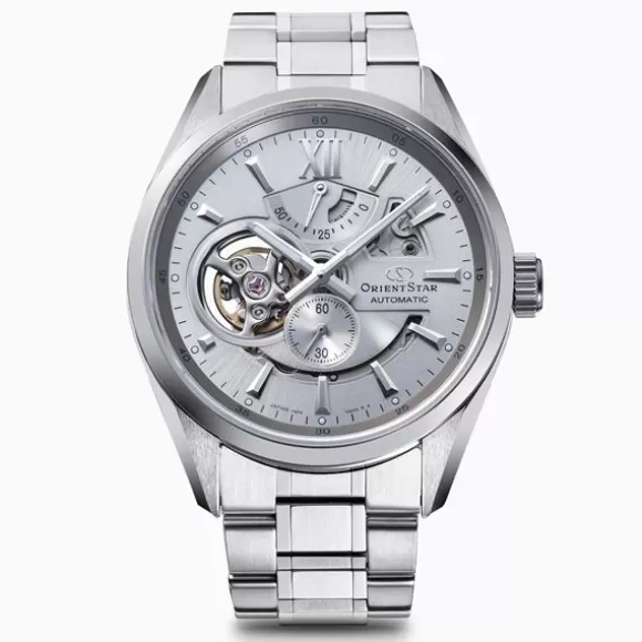 Orient Star Miesten Kello RE-AV0125S00B* Automaattikellot | Miesten Kellot