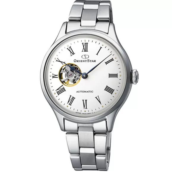 Orient Star Naisten Kello RE-ND0002S00B* Automaattikellot | Naisten Kellot