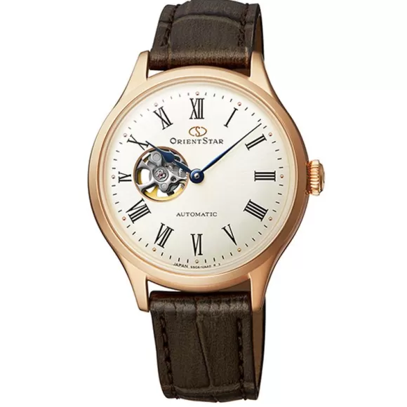 Orient Star Naisten Kello RE-ND0003S00B* Automaattikellot | Naisten Kellot