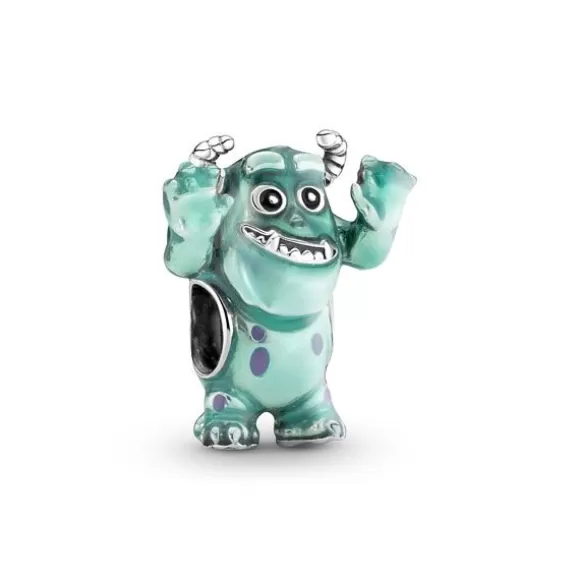 Pandora Disney Hopeariipus 792031C01* Hopeariipukset Ja -Helat | Helat Ja Charmit