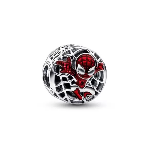 Pandora Disney Hopeariipus 792350C01* Hopeariipukset Ja -Helat | Helat Ja Charmit