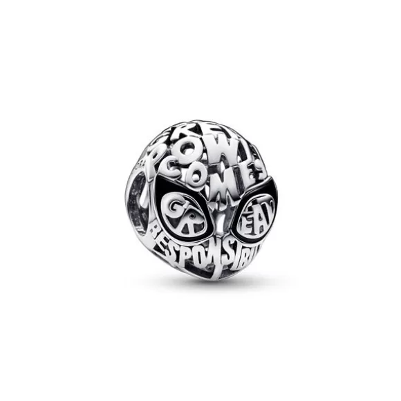 Pandora Disney Hopeariipus 792351C01* Hopeariipukset Ja -Helat | Helat Ja Charmit