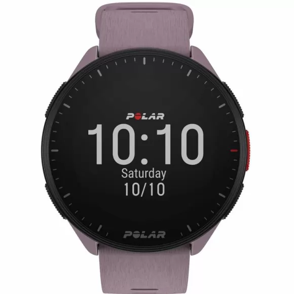 Polar Pacer Purple Dusk Kello 900102177* Polar Juoksukellot | Polar Urheilukellot