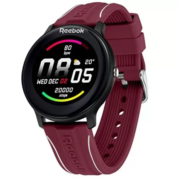 Reebok Activefit älykello RV-ATF-U0-PBIR-BB* Älykello Miehelle | Älykello Naiselle