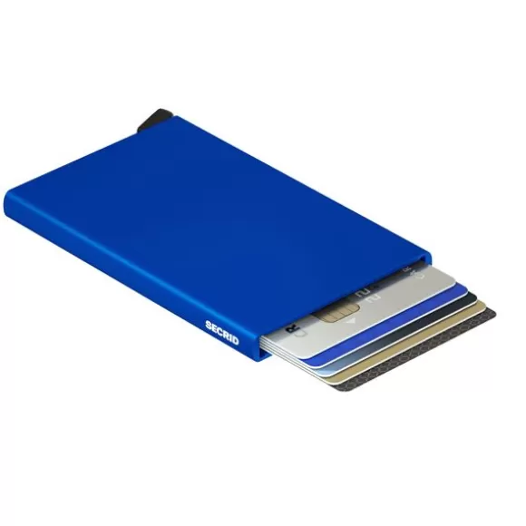 Secrid Cardprotecto Muu Esine C-BLUE* Lompakot