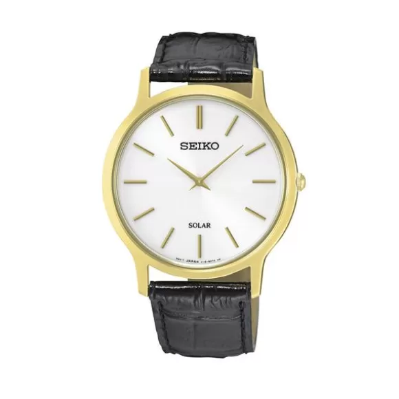 Seiko Miesten Kello SUP872P1* Miesten Kellot | Rannekellot